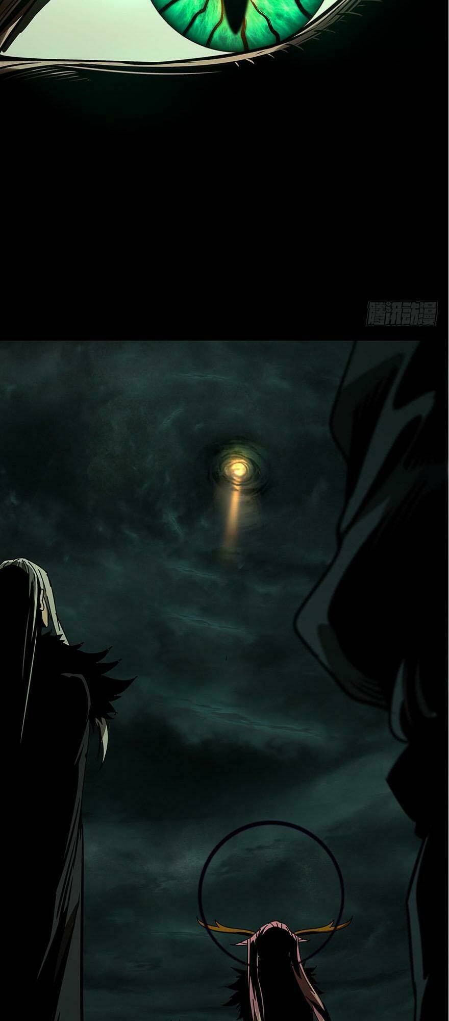 Đại Tượng Vô Hình - Chapter 19 - Page 15