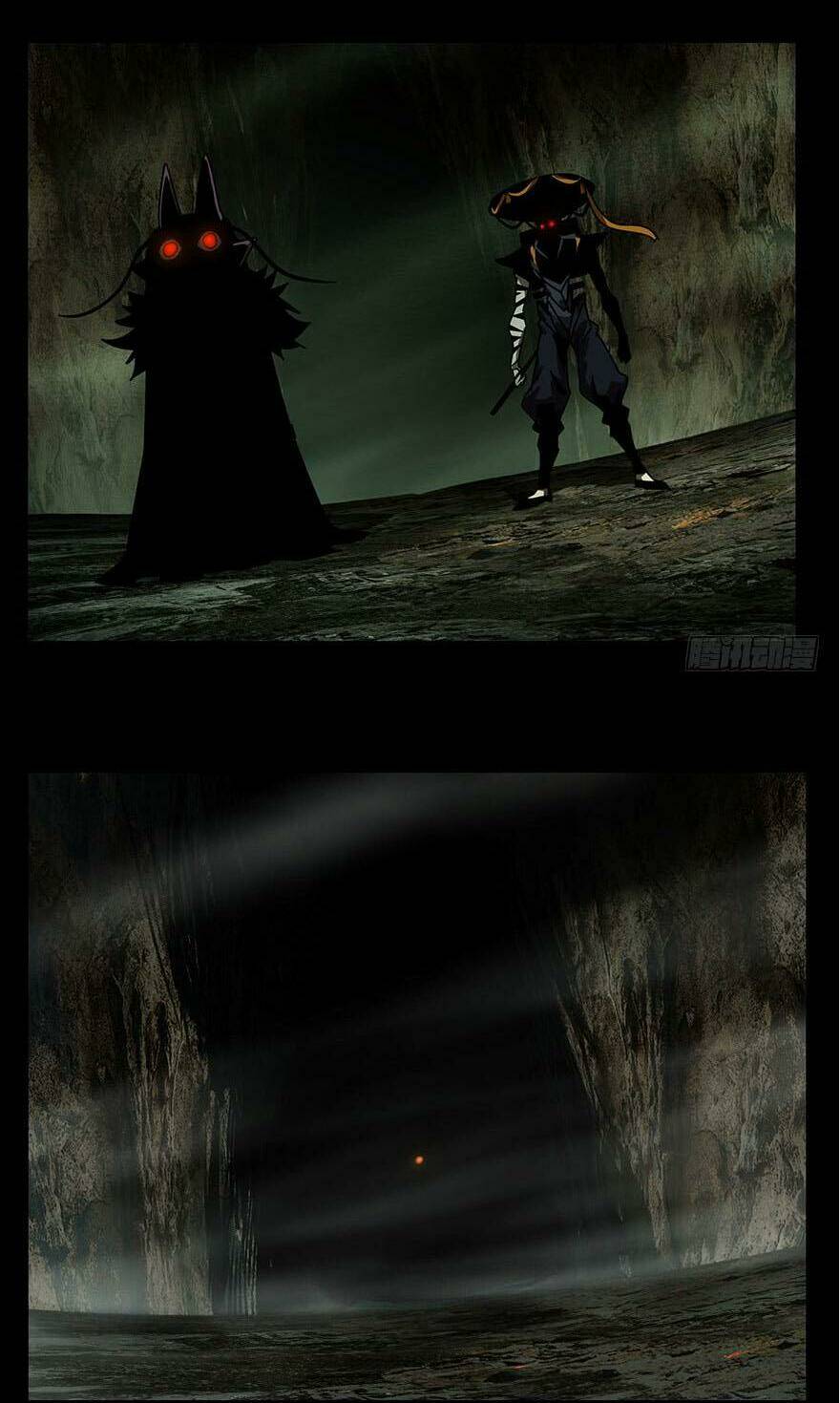 Đại Tượng Vô Hình - Chapter 19 - Page 18