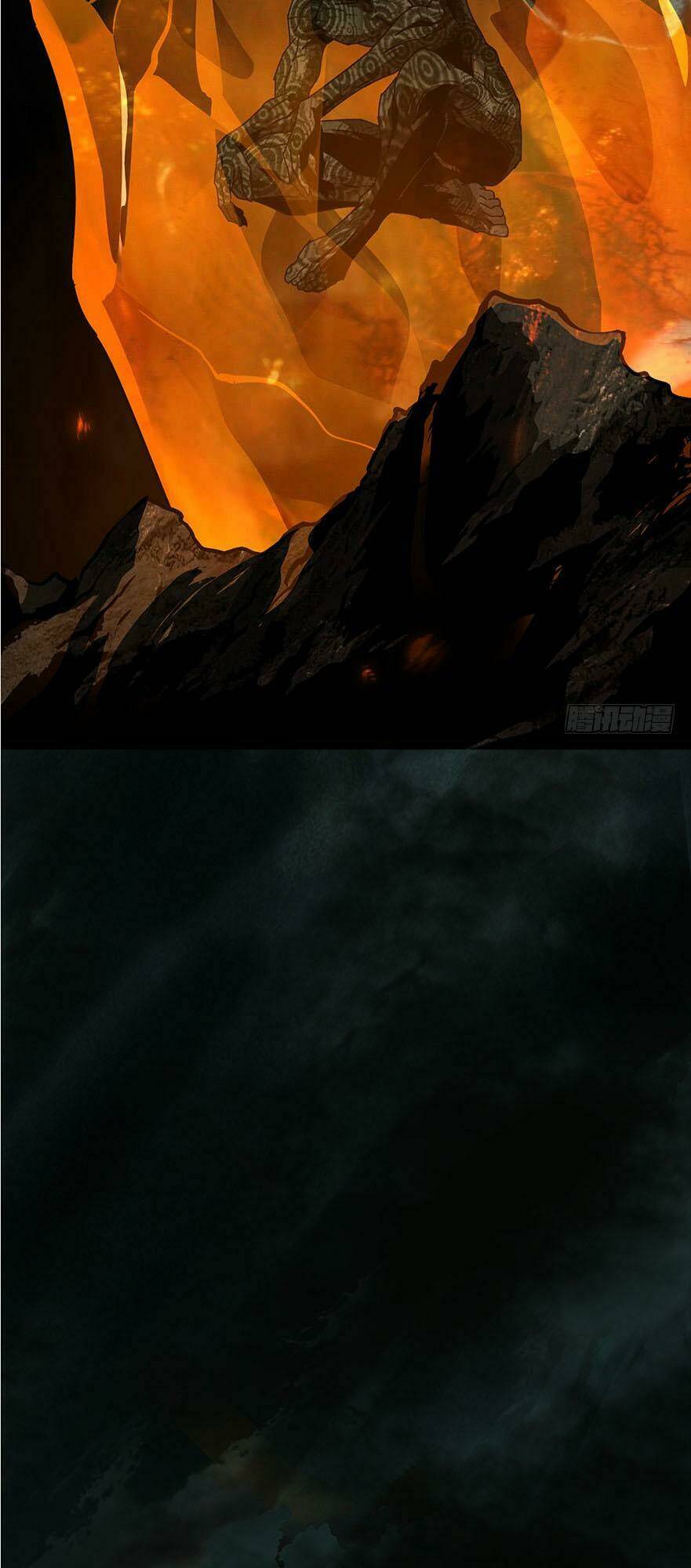 Đại Tượng Vô Hình - Chapter 19 - Page 20