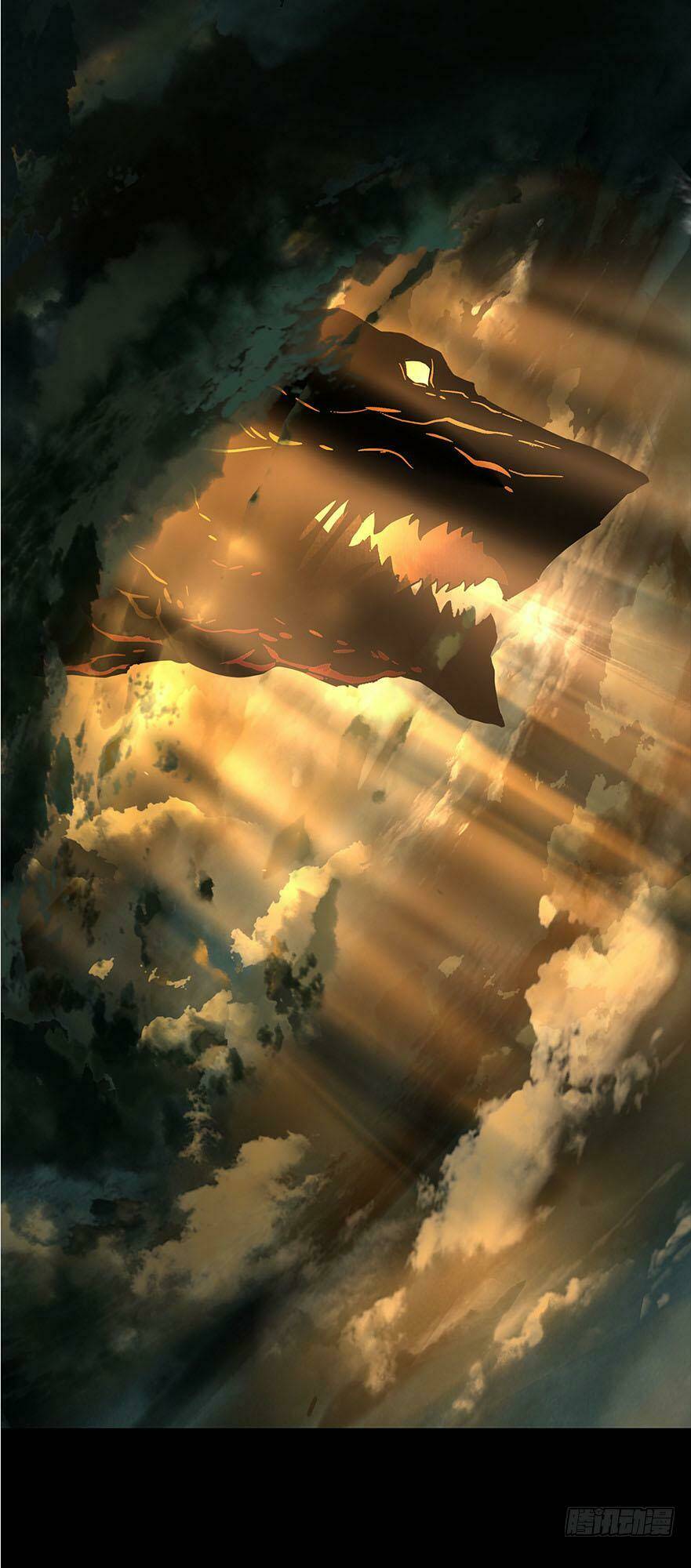 Đại Tượng Vô Hình - Chapter 19 - Page 21