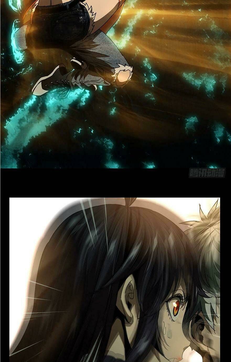 Đại Tượng Vô Hình - Chapter 19 - Page 24