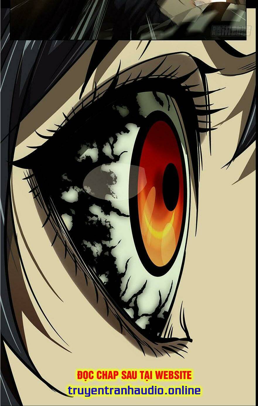 Đại Tượng Vô Hình - Chapter 19 - Page 25