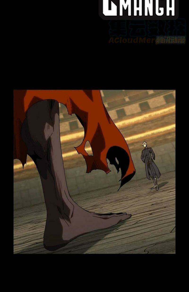 Đại Tượng Vô Hình - Chapter 190 - Page 9