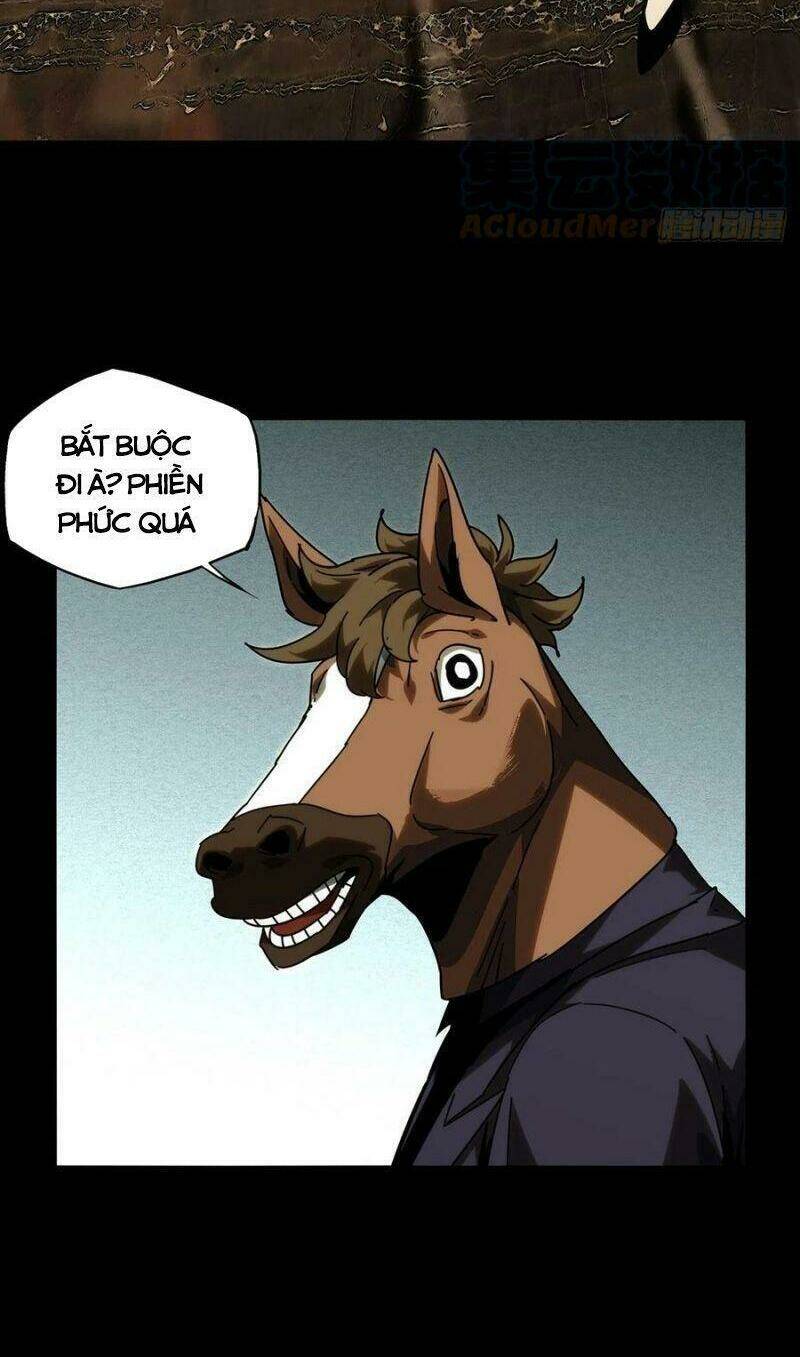 Đại Tượng Vô Hình - Chapter 190 - Page 15