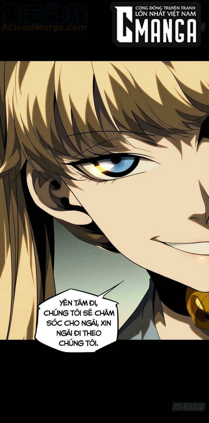 Đại Tượng Vô Hình - Chapter 190 - Page 17
