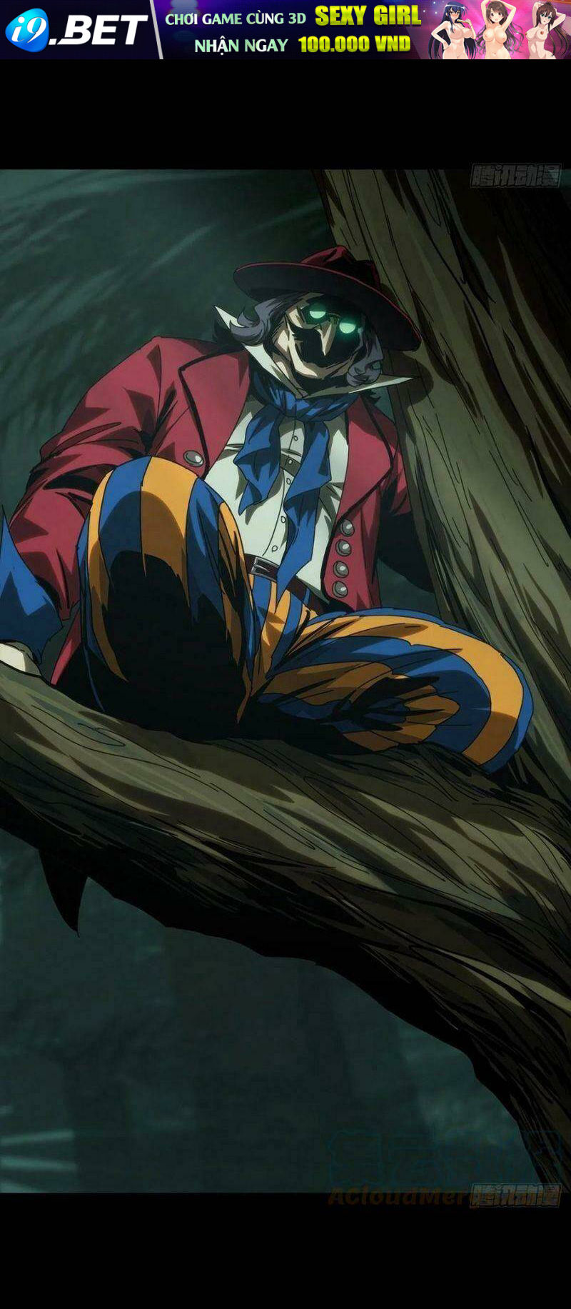 Đại Tượng Vô Hình - Chapter 190 - Page 22