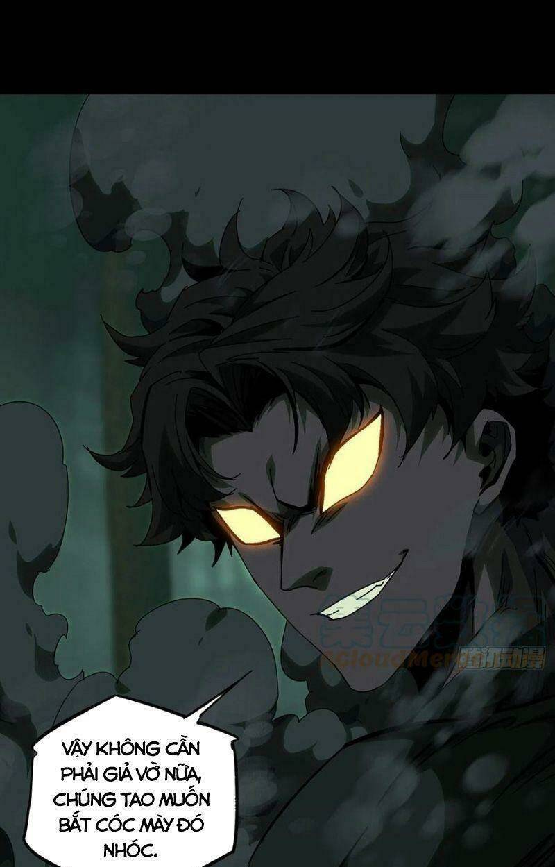 Đại Tượng Vô Hình - Chapter 190 - Page 24