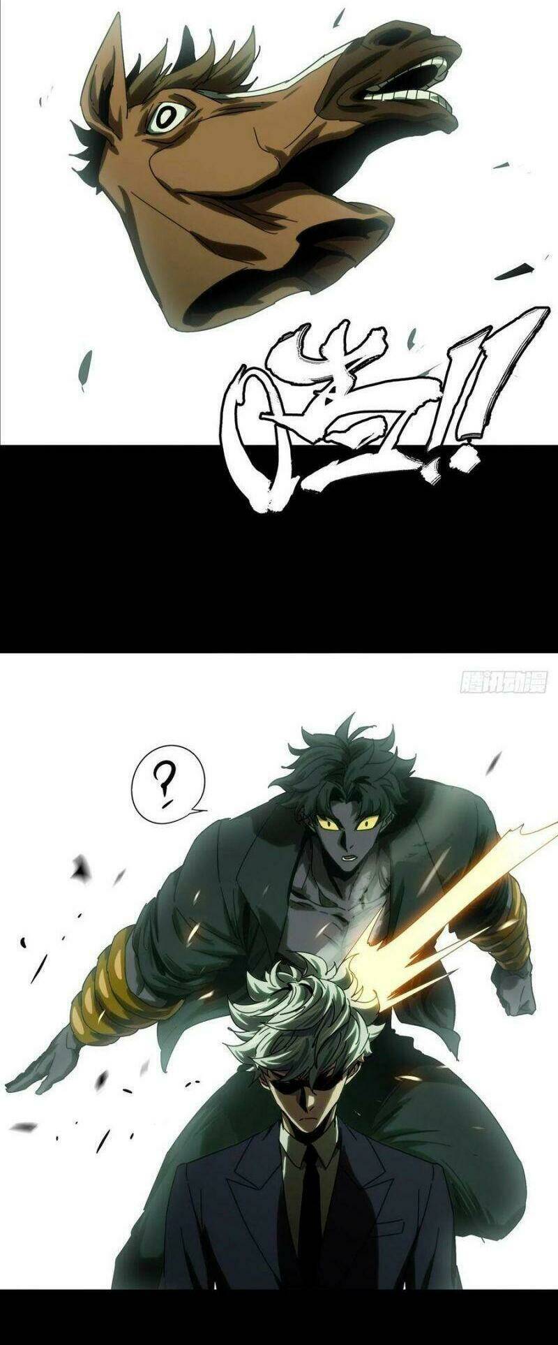 Đại Tượng Vô Hình - Chapter 190 - Page 31