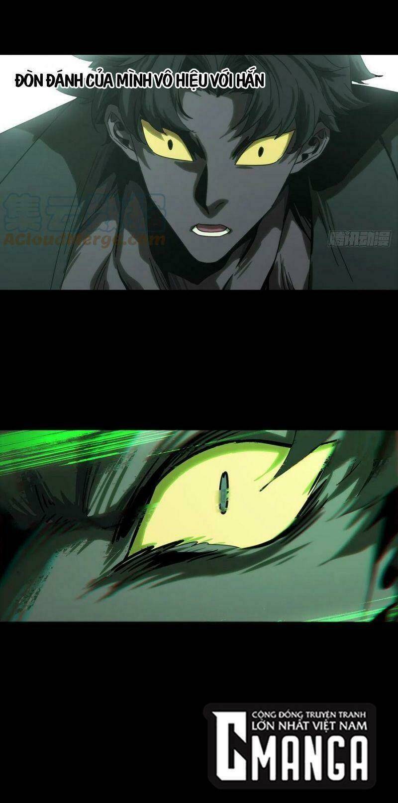 Đại Tượng Vô Hình - Chapter 190 - Page 32