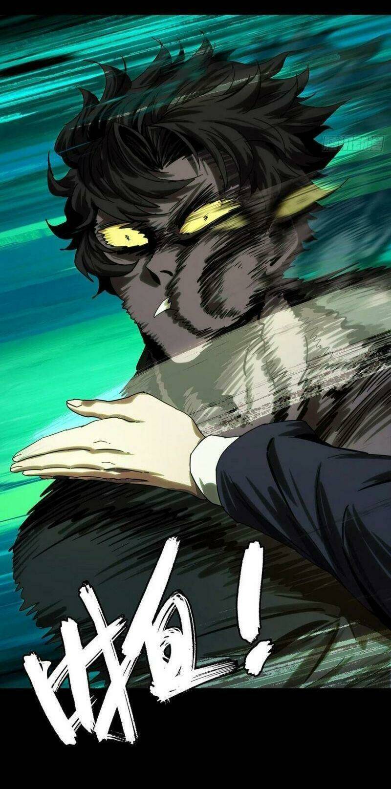 Đại Tượng Vô Hình - Chapter 190 - Page 33