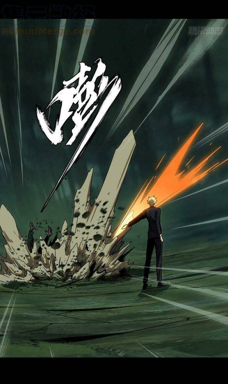 Đại Tượng Vô Hình - Chapter 190 - Page 34