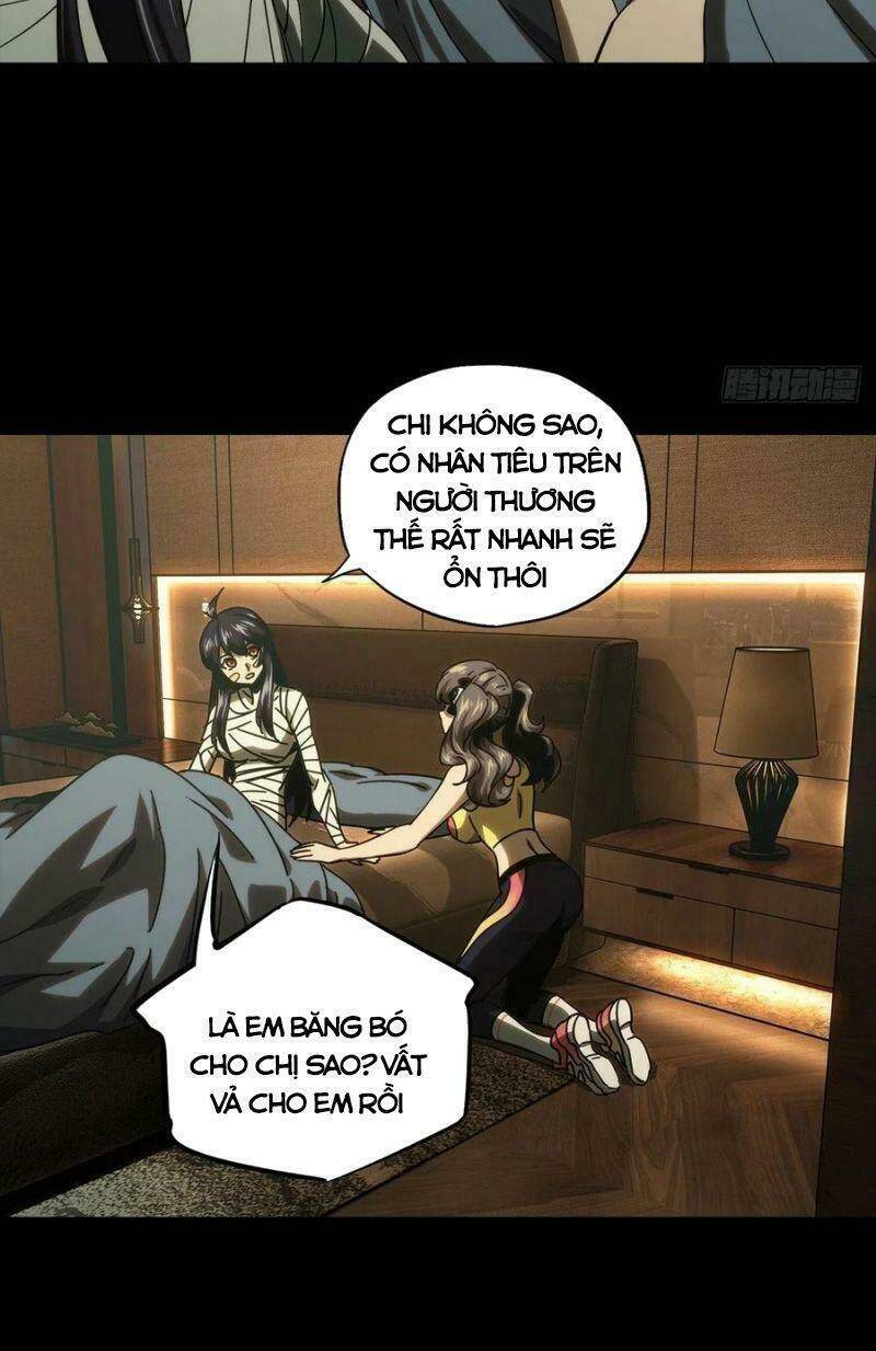 Đại Tượng Vô Hình - Chapter 190 - Page 3