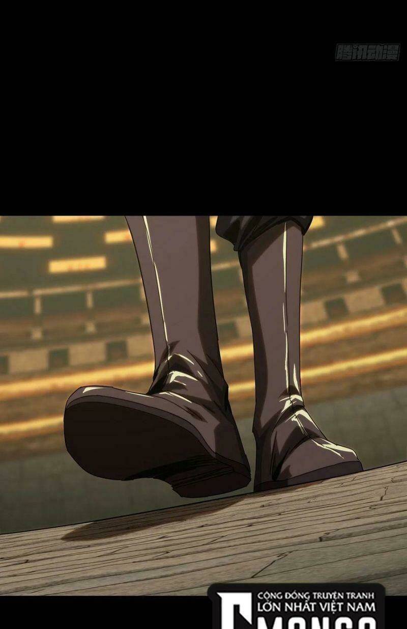Đại Tượng Vô Hình - Chapter 190 - Page 8