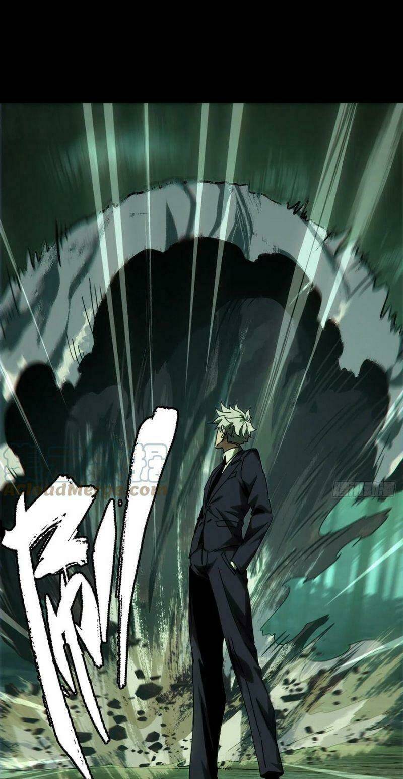 Đại Tượng Vô Hình - Chapter 191 - Page 10