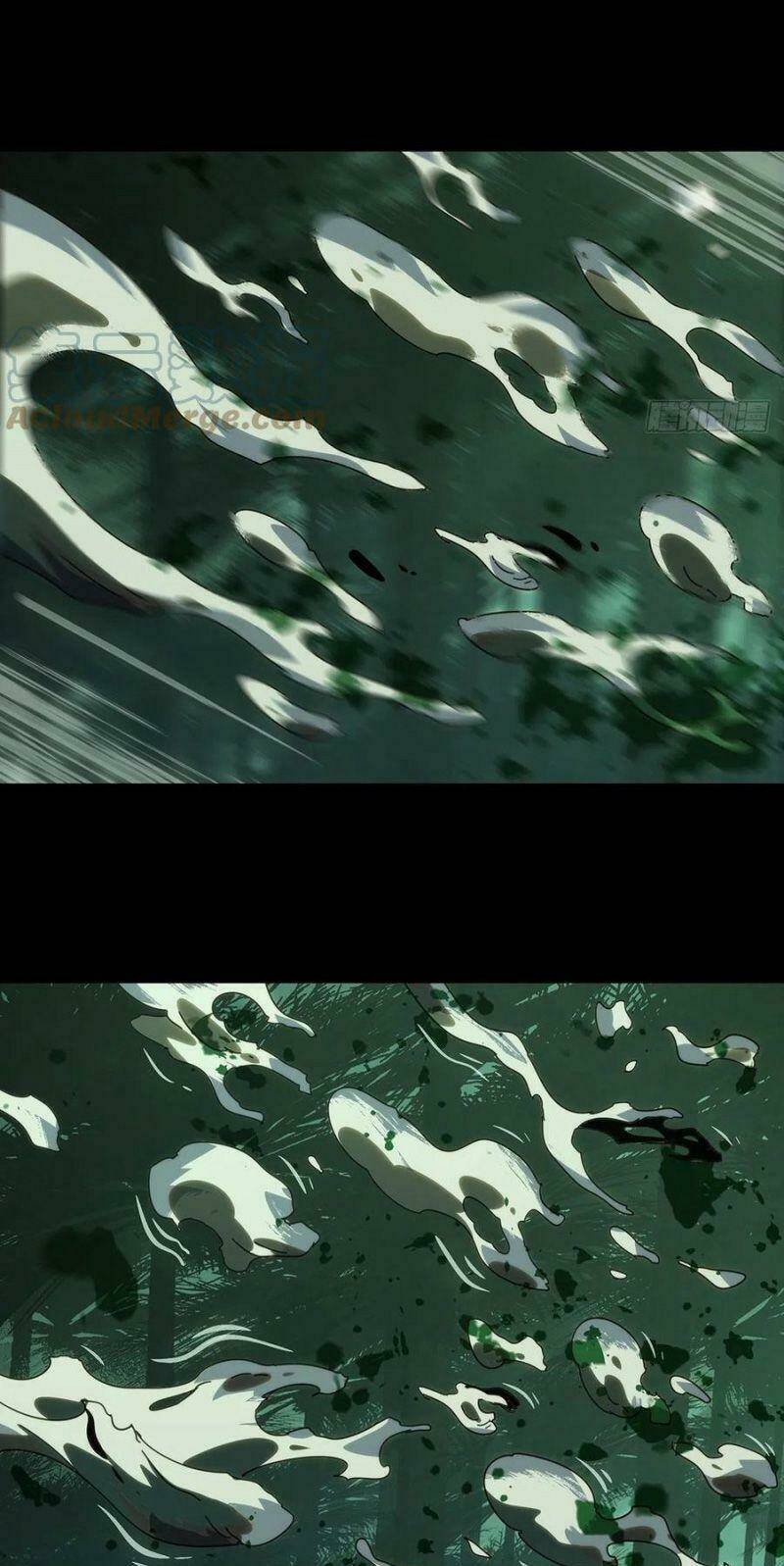 Đại Tượng Vô Hình - Chapter 191 - Page 14