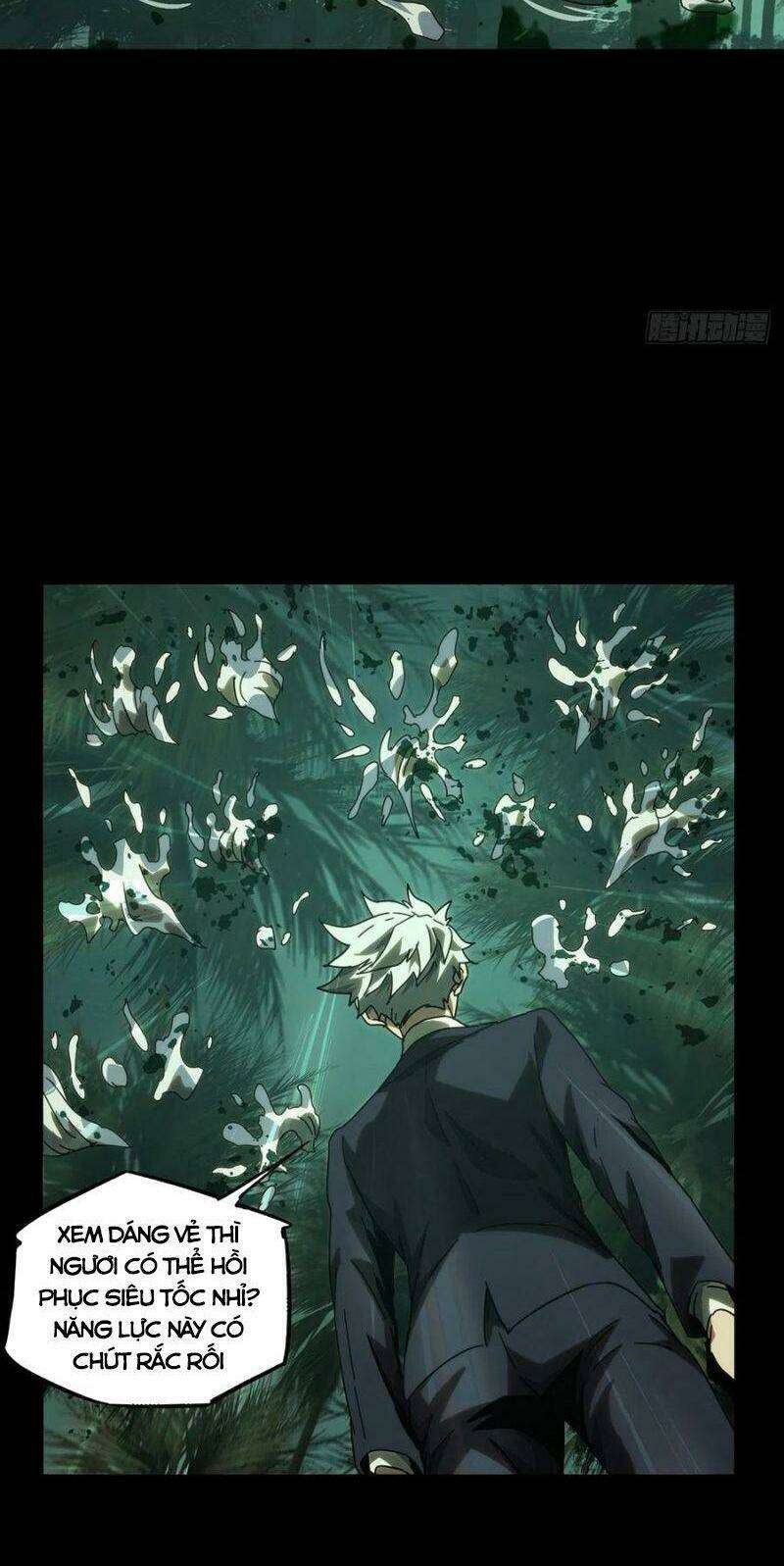 Đại Tượng Vô Hình - Chapter 191 - Page 15