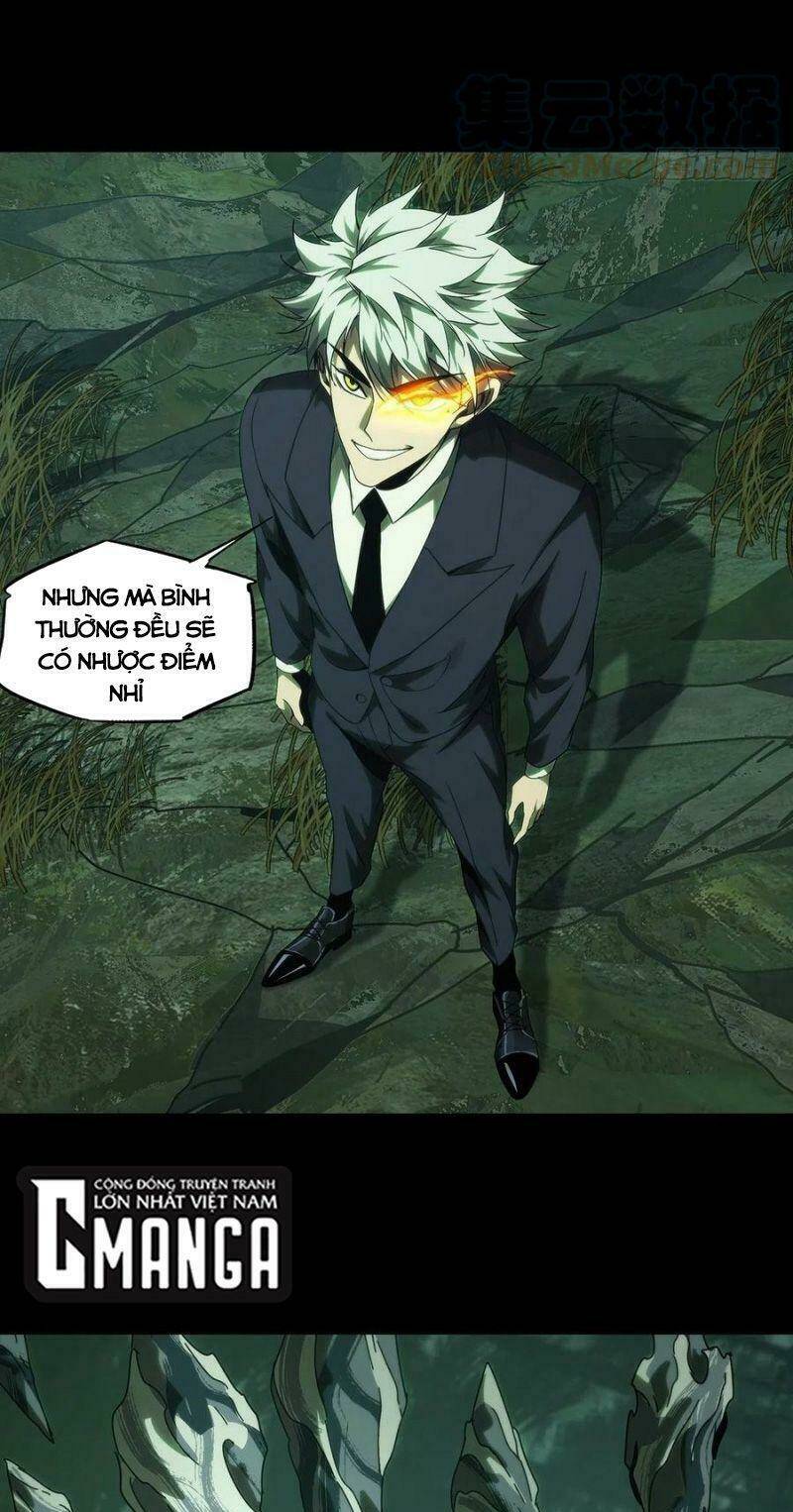 Đại Tượng Vô Hình - Chapter 191 - Page 16