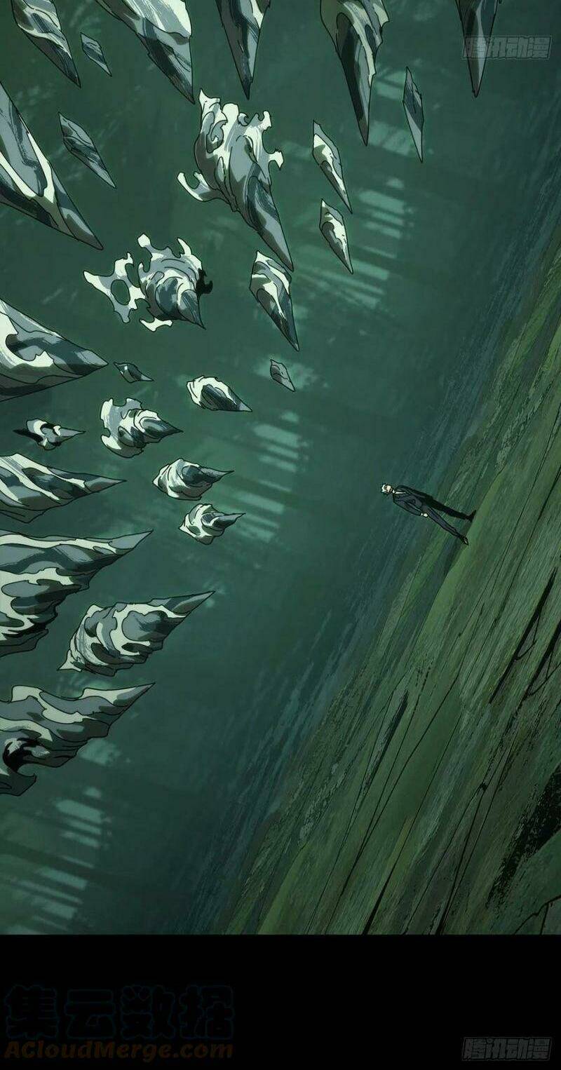 Đại Tượng Vô Hình - Chapter 191 - Page 17