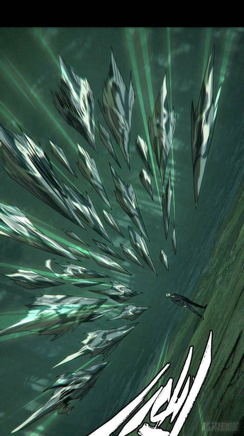 Đại Tượng Vô Hình - Chapter 191 - Page 18