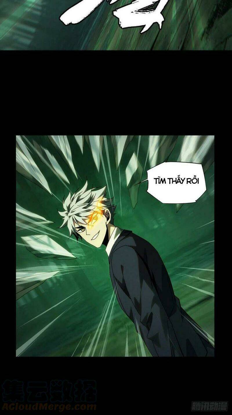 Đại Tượng Vô Hình - Chapter 191 - Page 19