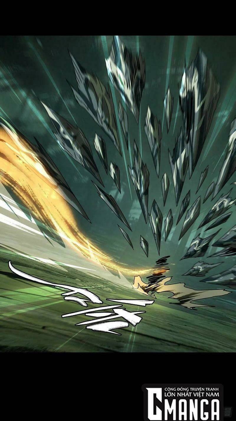 Đại Tượng Vô Hình - Chapter 191 - Page 20