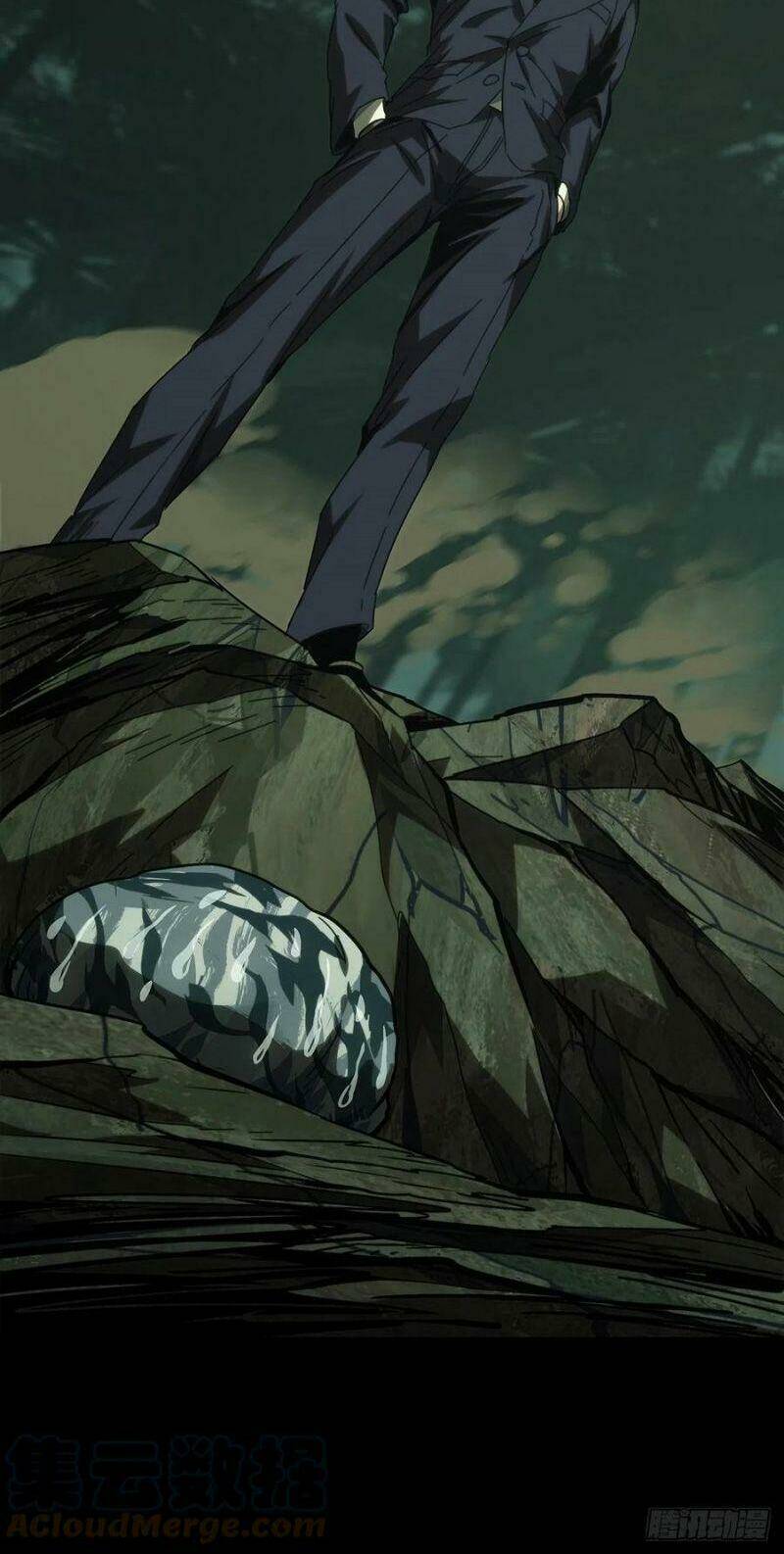 Đại Tượng Vô Hình - Chapter 191 - Page 23