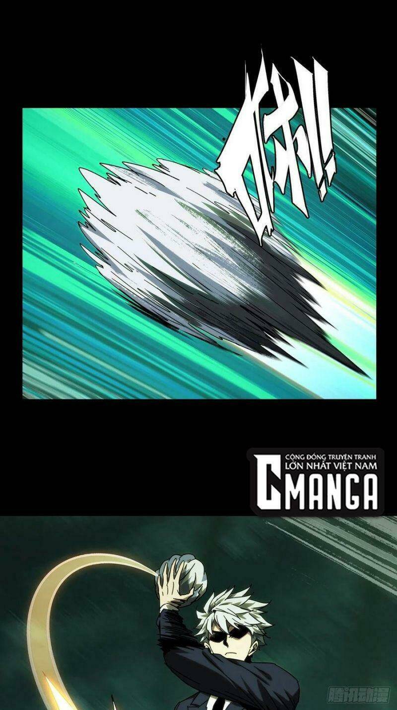 Đại Tượng Vô Hình - Chapter 191 - Page 24