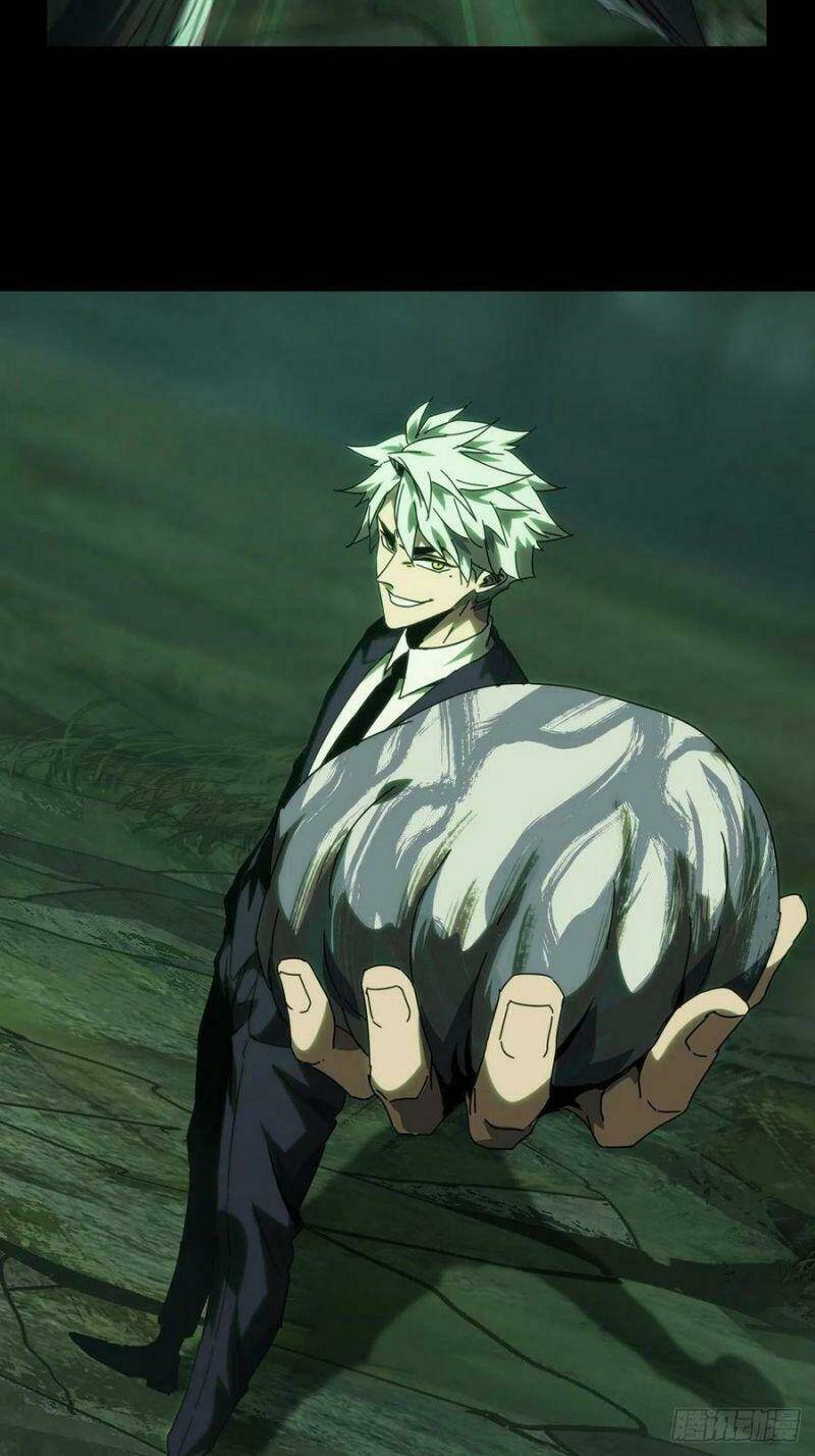 Đại Tượng Vô Hình - Chapter 191 - Page 26