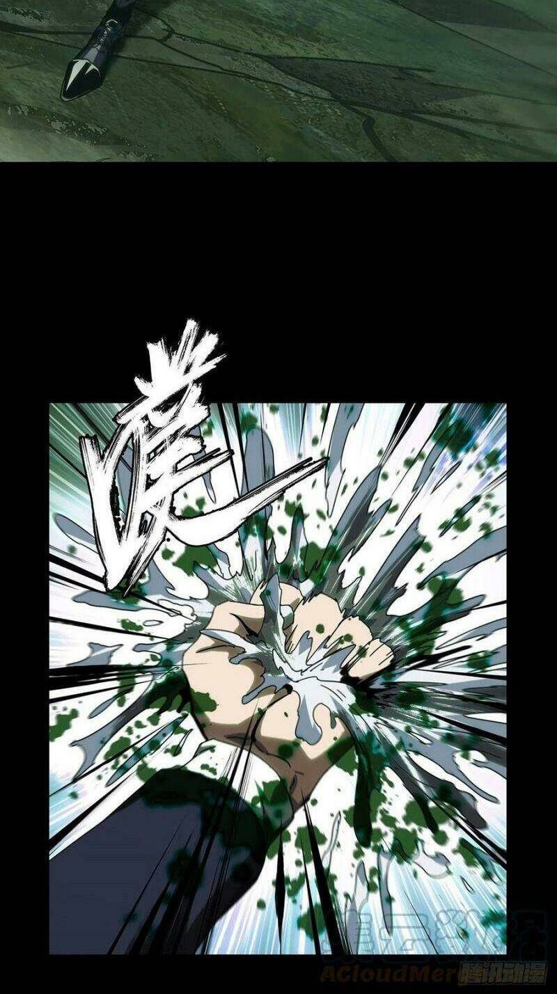 Đại Tượng Vô Hình - Chapter 191 - Page 27