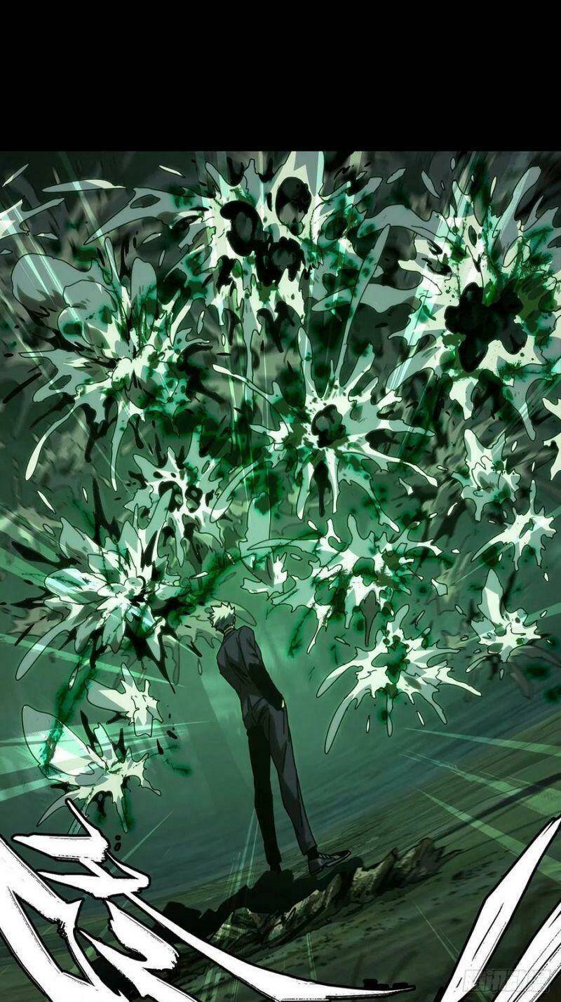 Đại Tượng Vô Hình - Chapter 191 - Page 28