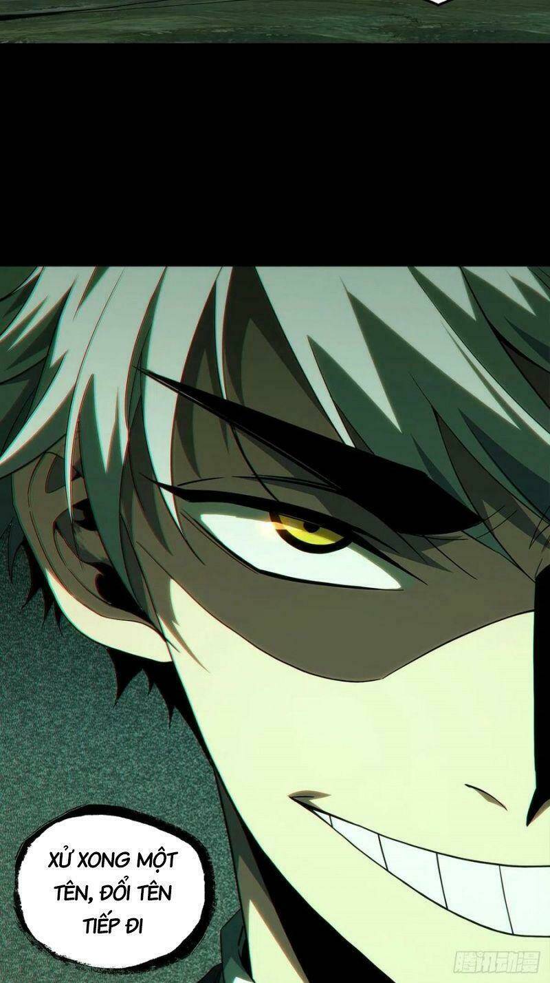 Đại Tượng Vô Hình - Chapter 191 - Page 30