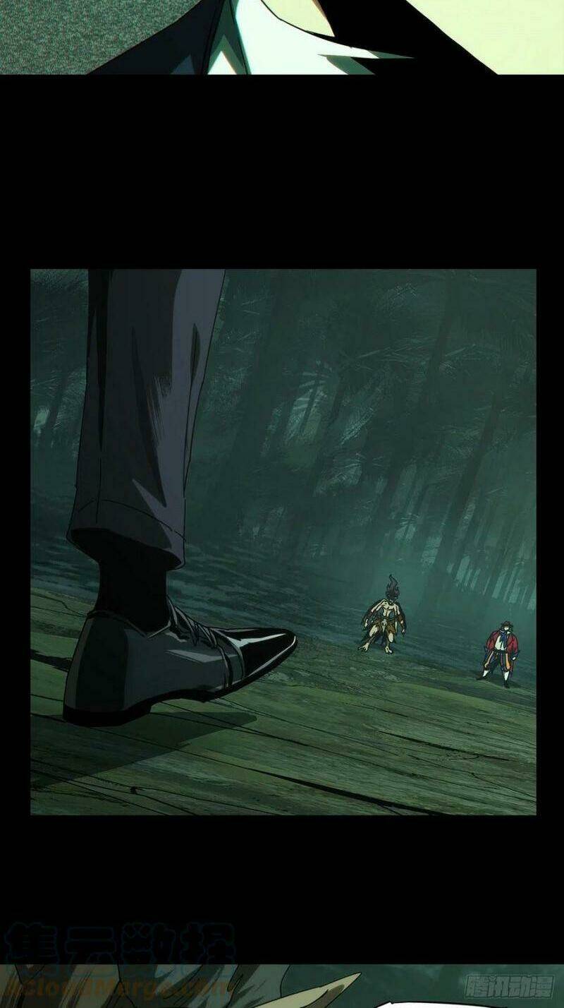 Đại Tượng Vô Hình - Chapter 191 - Page 31