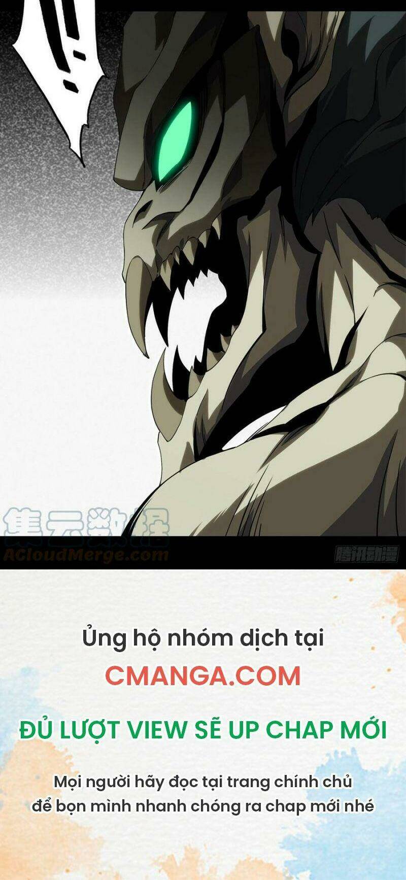 Đại Tượng Vô Hình - Chapter 191 - Page 35