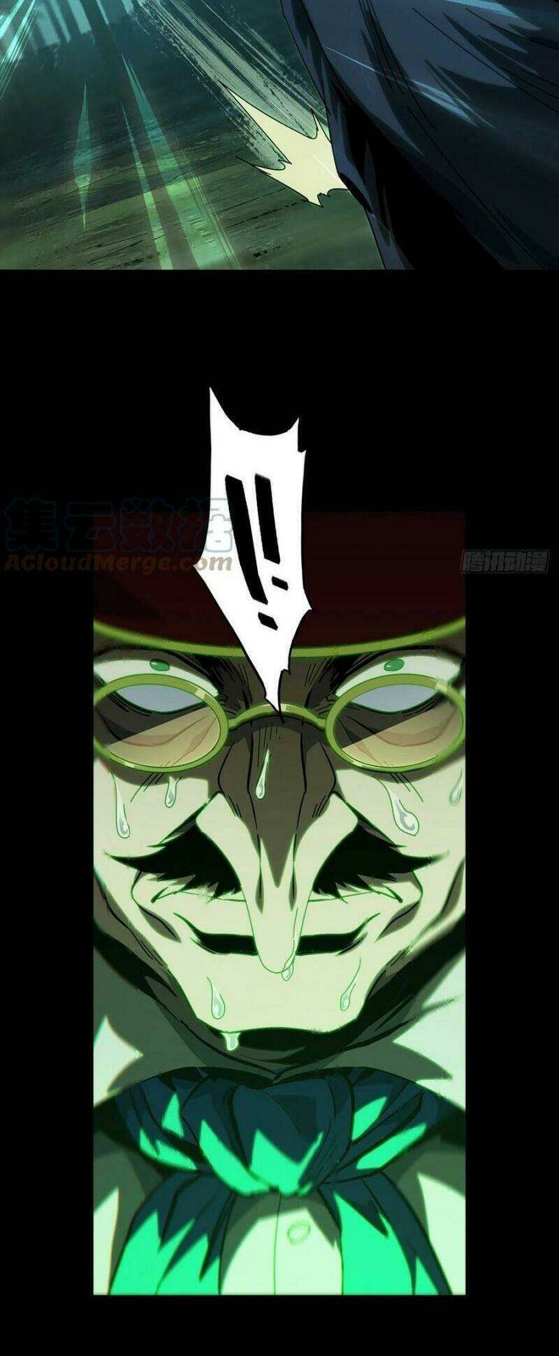 Đại Tượng Vô Hình - Chapter 192 - Page 9