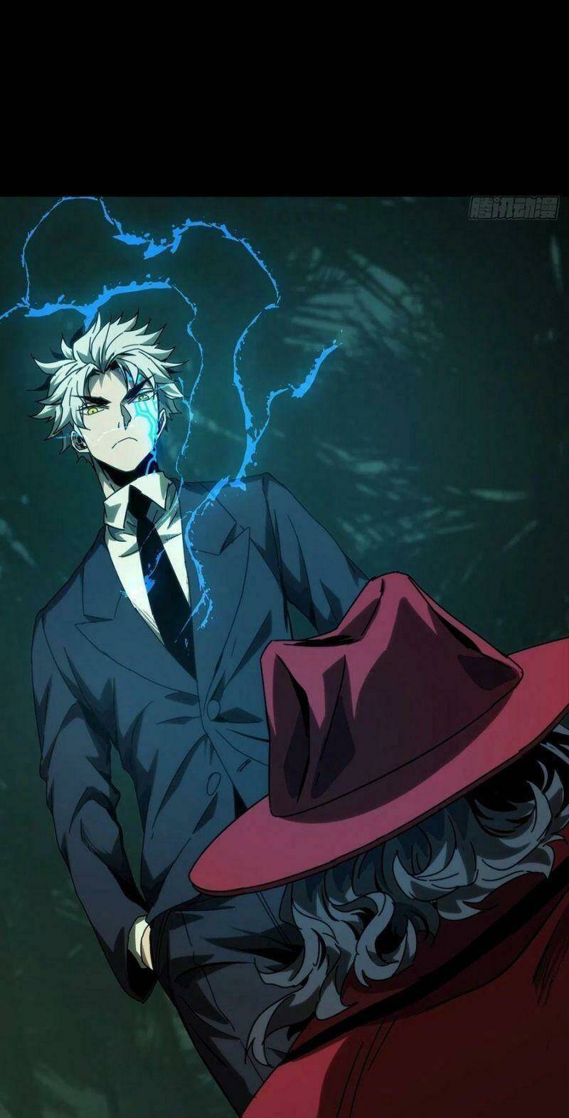 Đại Tượng Vô Hình - Chapter 192 - Page 10