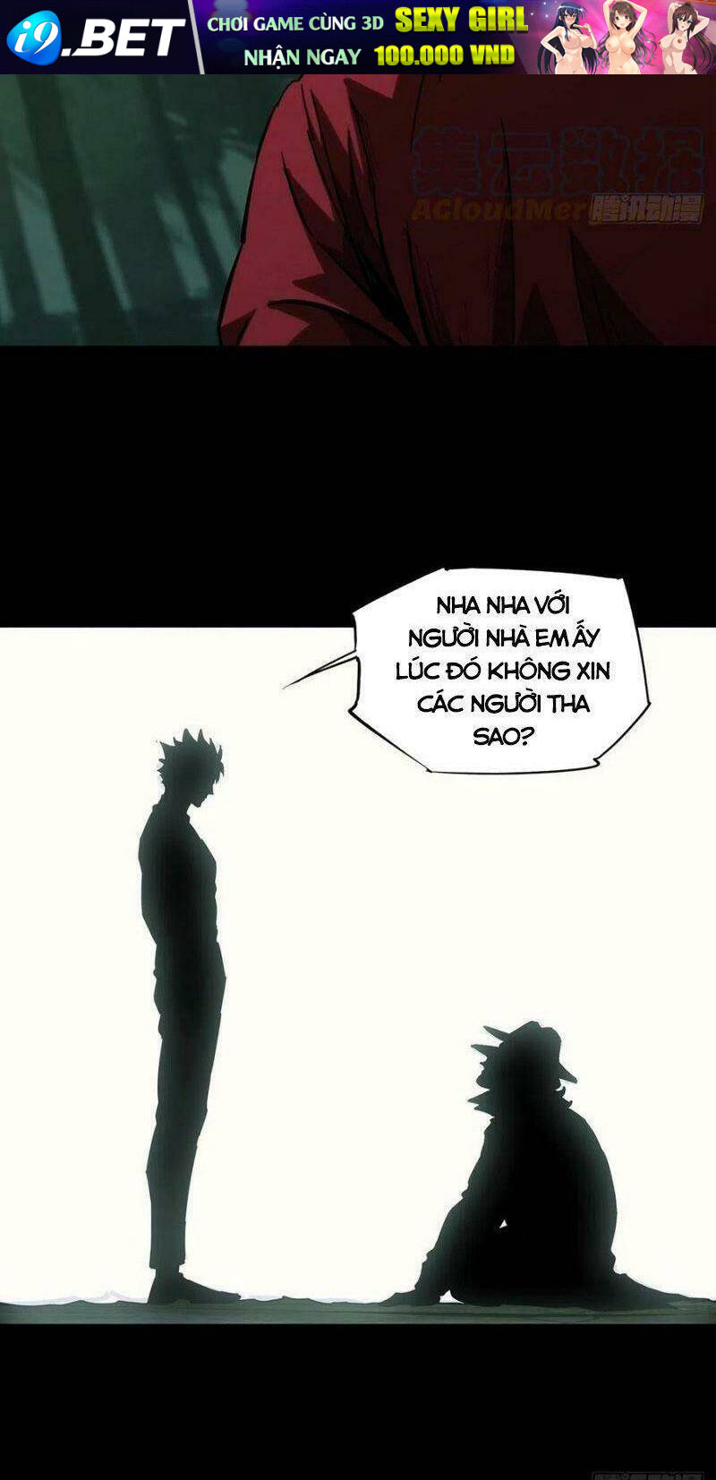 Đại Tượng Vô Hình - Chapter 192 - Page 11