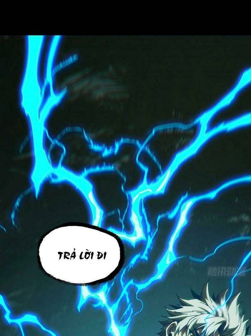 Đại Tượng Vô Hình - Chapter 192 - Page 13