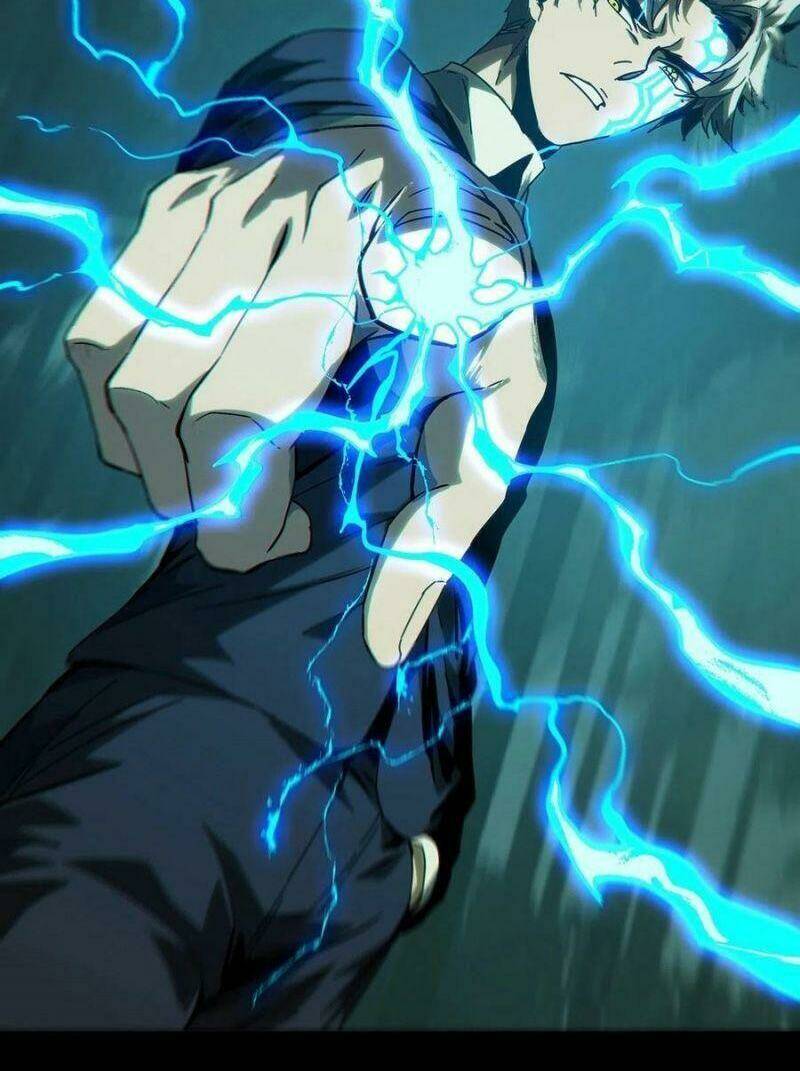 Đại Tượng Vô Hình - Chapter 192 - Page 14