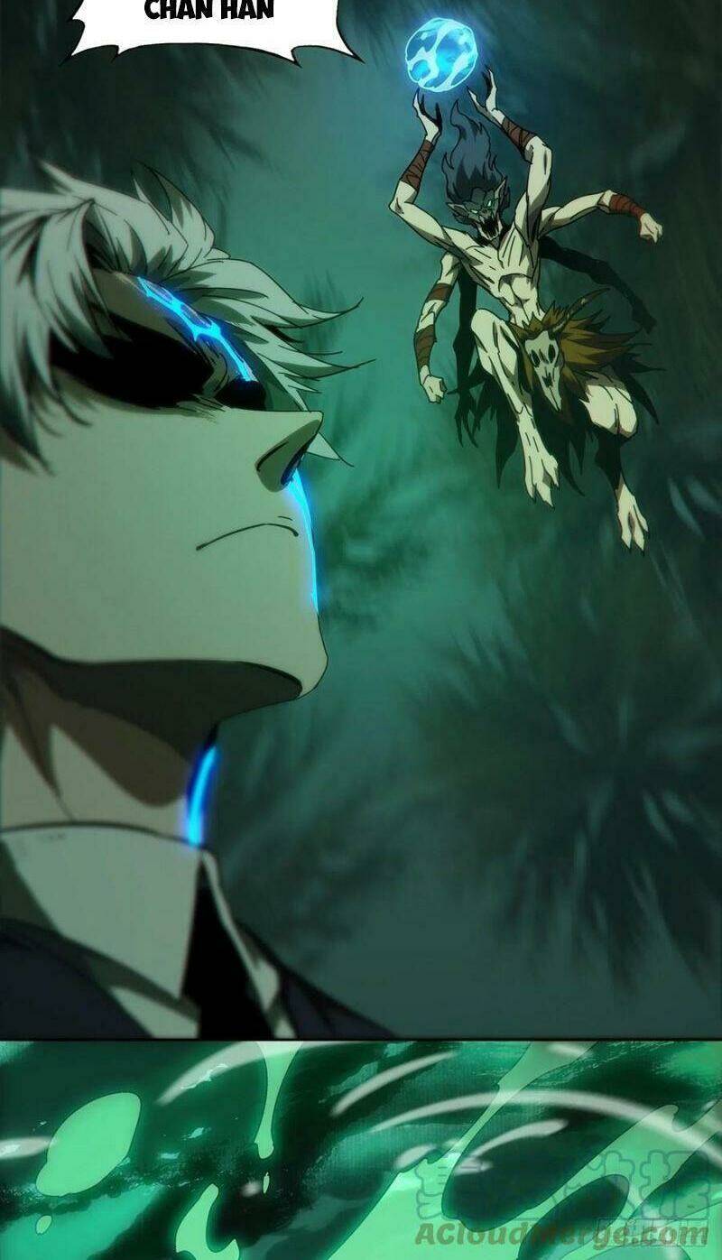 Đại Tượng Vô Hình - Chapter 192 - Page 18