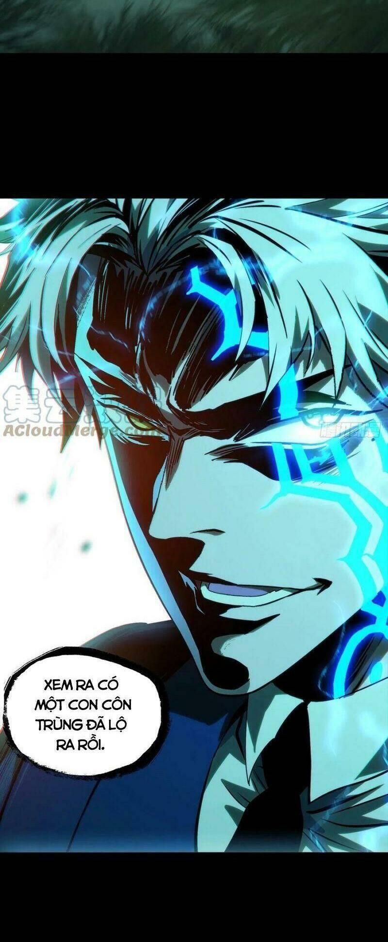 Đại Tượng Vô Hình - Chapter 192 - Page 20