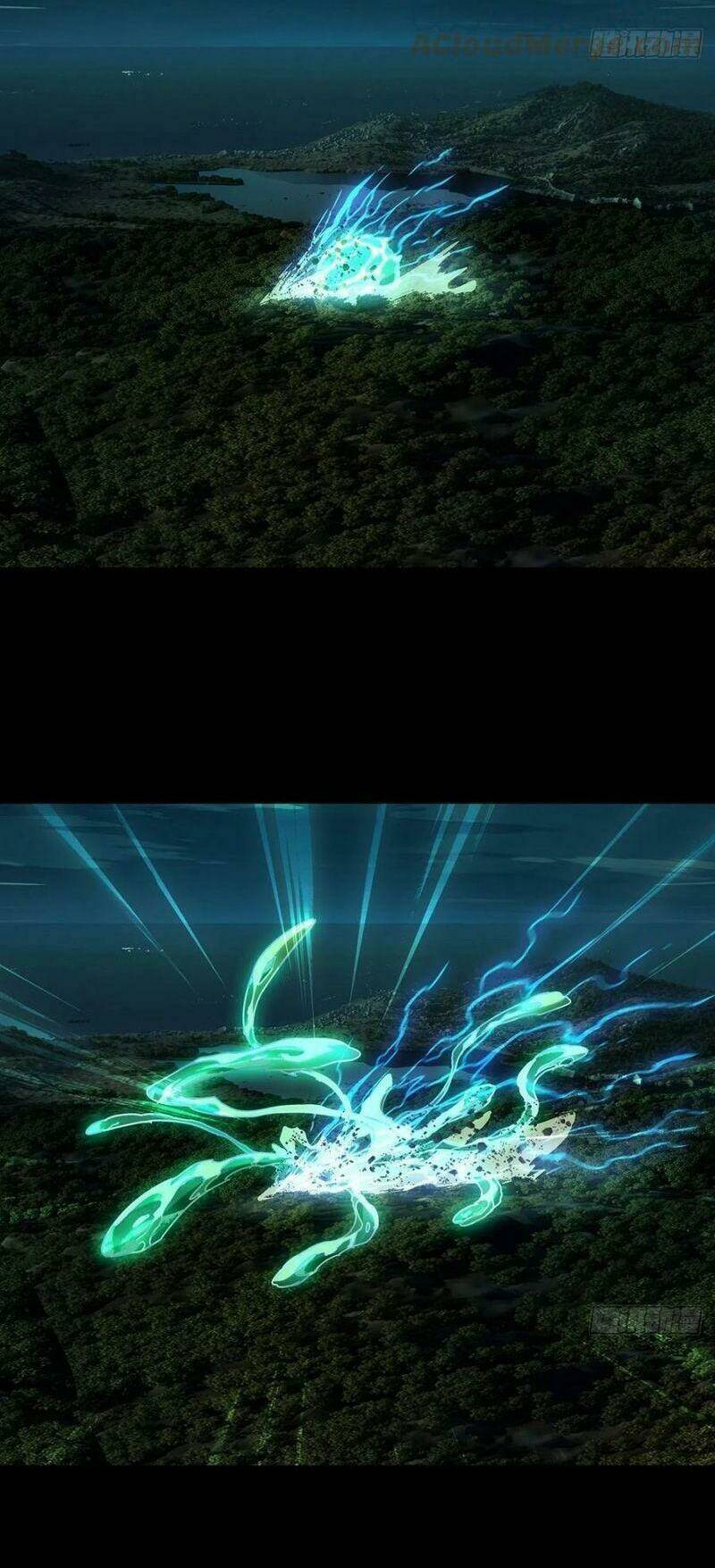 Đại Tượng Vô Hình - Chapter 192 - Page 22