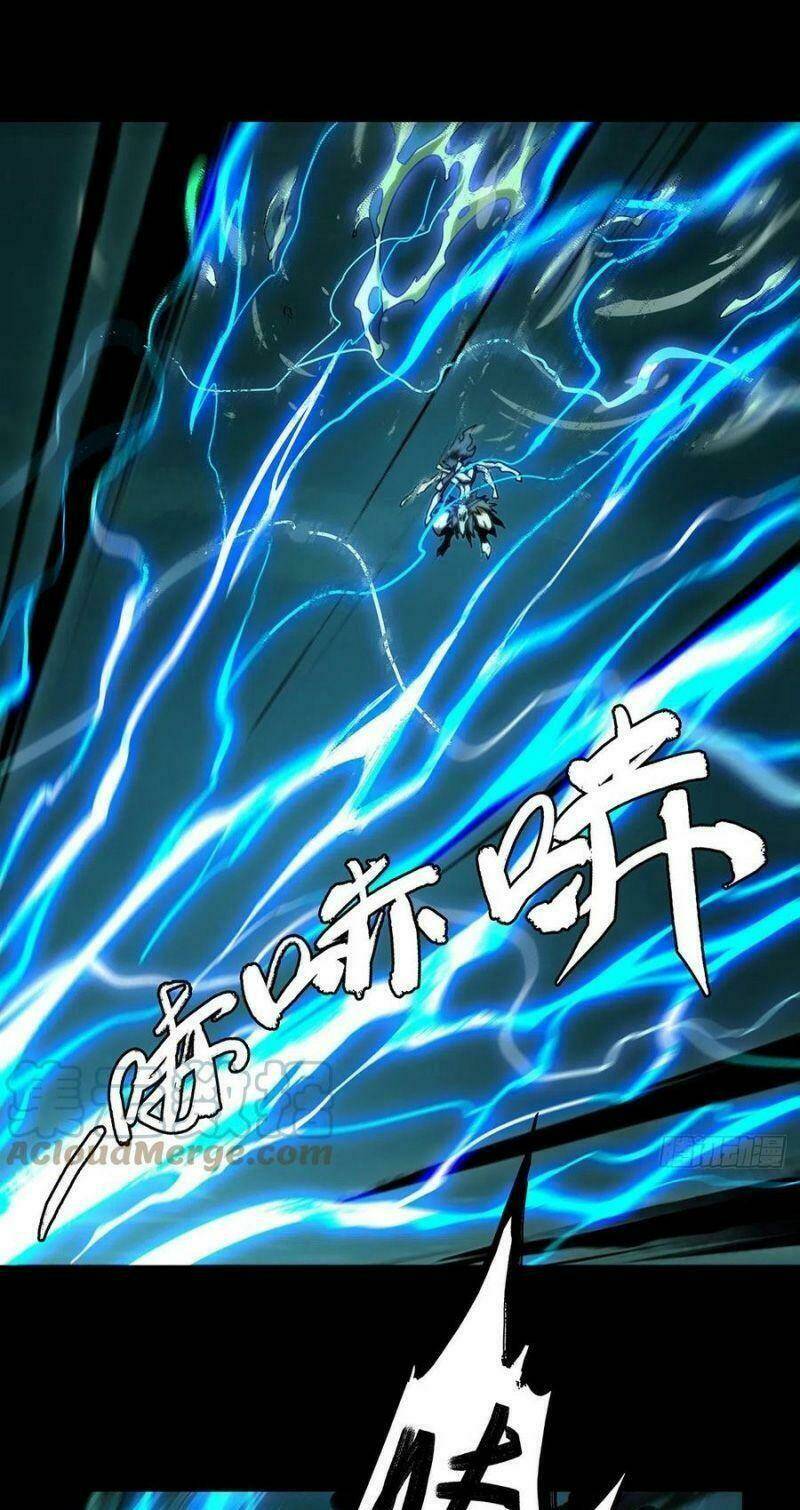 Đại Tượng Vô Hình - Chapter 192 - Page 23