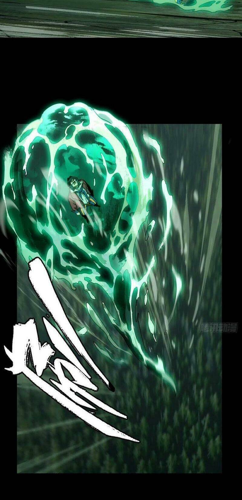 Đại Tượng Vô Hình - Chapter 192 - Page 26