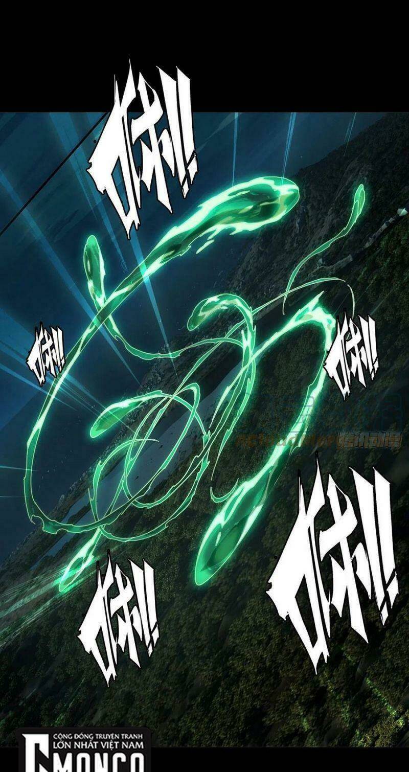 Đại Tượng Vô Hình - Chapter 192 - Page 27