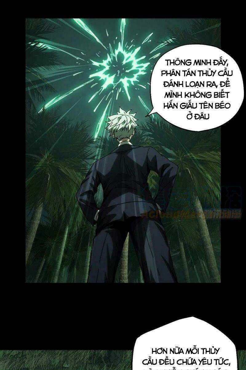 Đại Tượng Vô Hình - Chapter 192 - Page 29