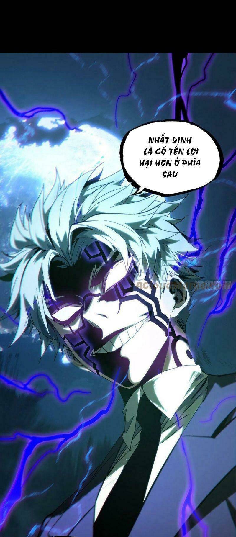 Đại Tượng Vô Hình - Chapter 192 - Page 33