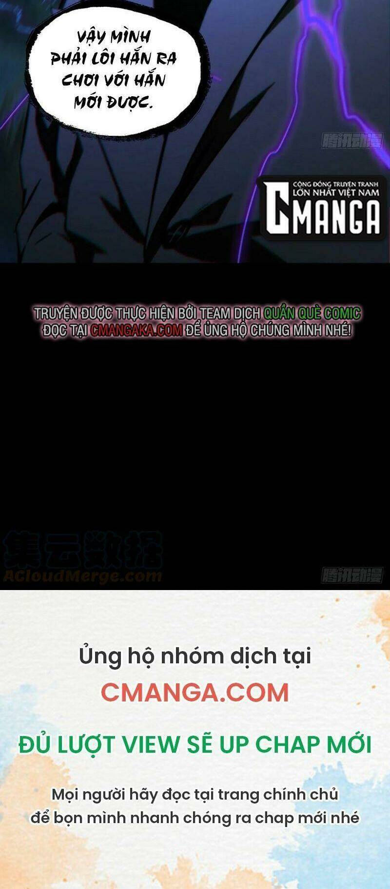 Đại Tượng Vô Hình - Chapter 192 - Page 34
