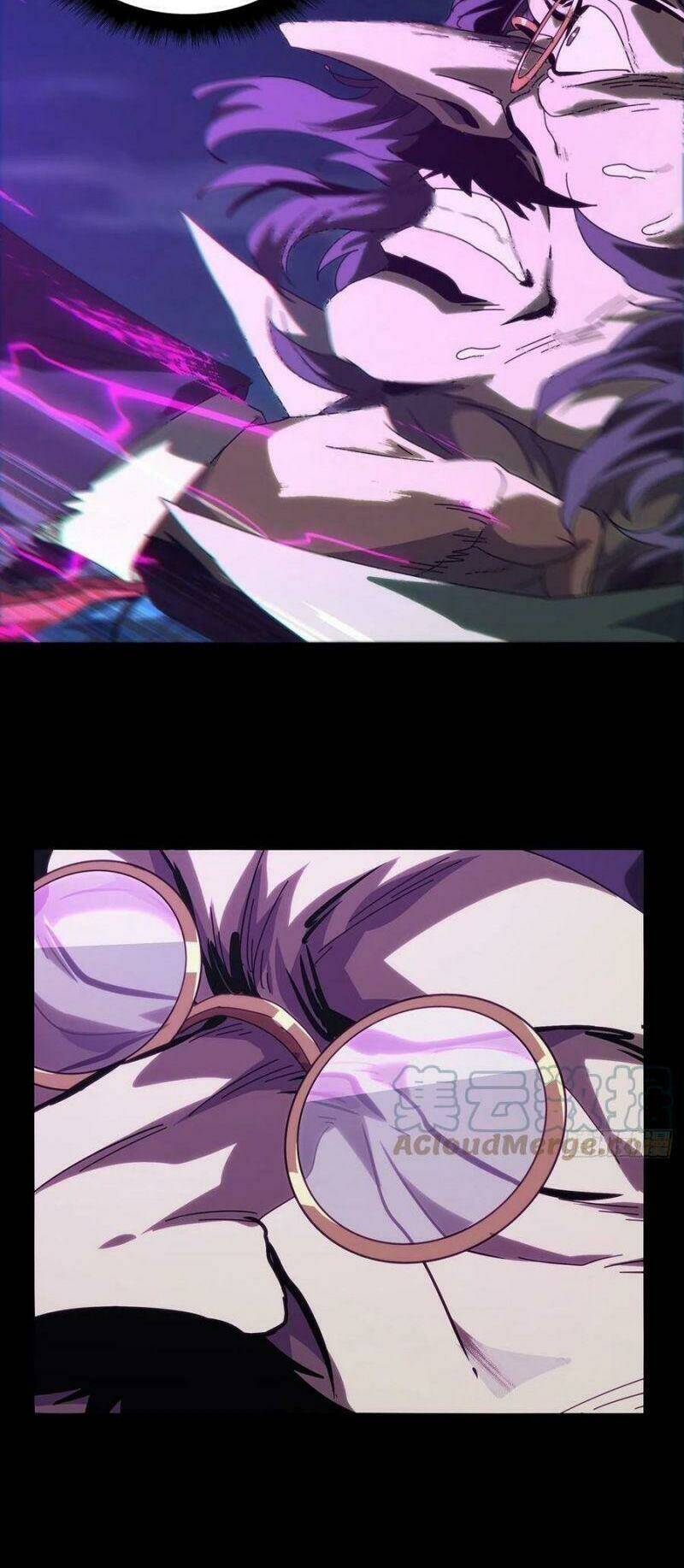 Đại Tượng Vô Hình - Chapter 193 - Page 11