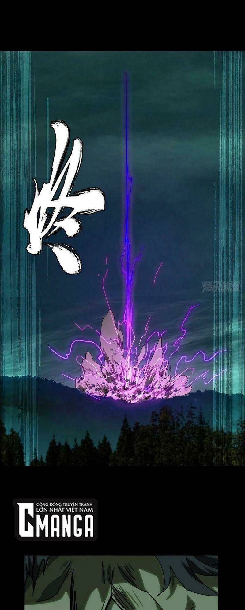 Đại Tượng Vô Hình - Chapter 193 - Page 12