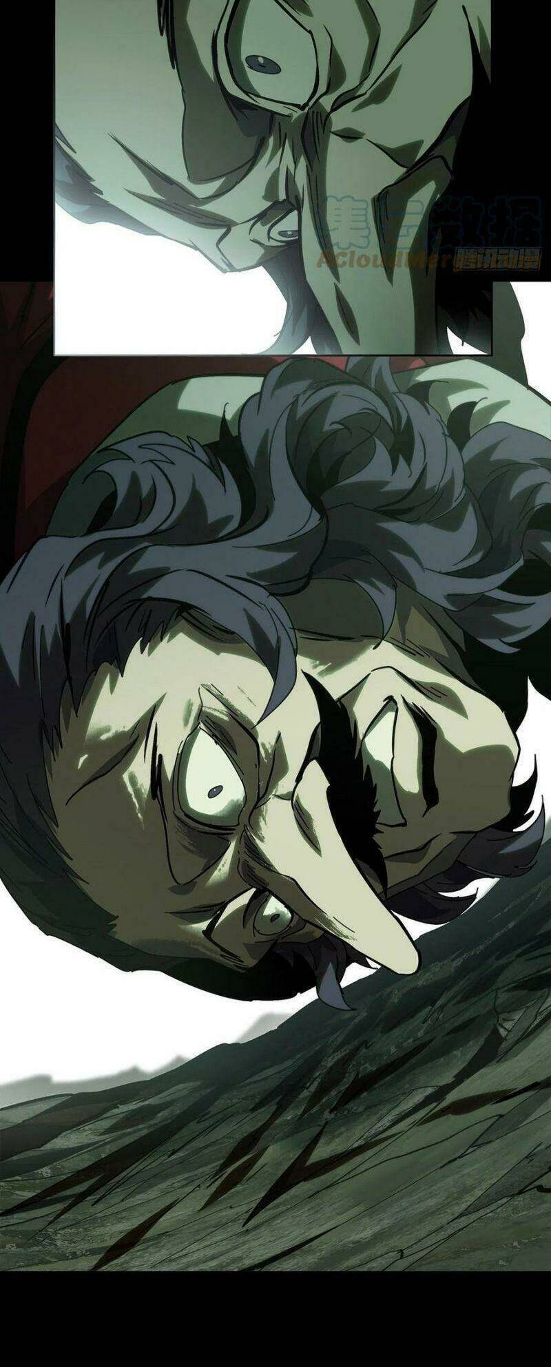 Đại Tượng Vô Hình - Chapter 193 - Page 13